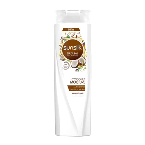 Sunsilk N R C Moisture Shampoo - 350ml