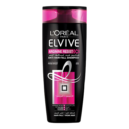 Np Elvive Cond.Arginine Hair 400Ml 20%