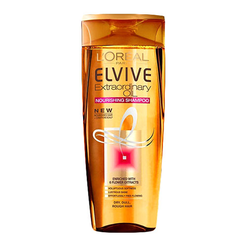 Np Elvive Shampo Very Dry Hair 400M20%