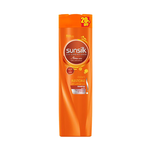 Sunsilk Sh Damage Repair20%350Ml