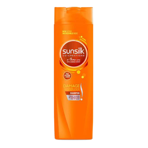 Sunsilk Sh Damage Repair 600Ml S/O