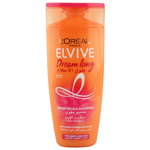 LOreal El. Dream Long Shampoo - 200ml