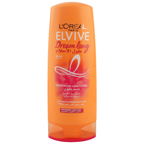 LOreal El. Dr. Long Conditioner - 400ml