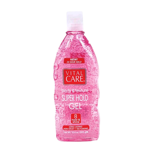 Vital Care B.&T. Super Hold Gel - 300g