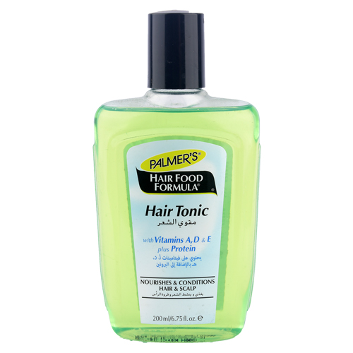 Palmers Hair Tonic Vit.A&D200M