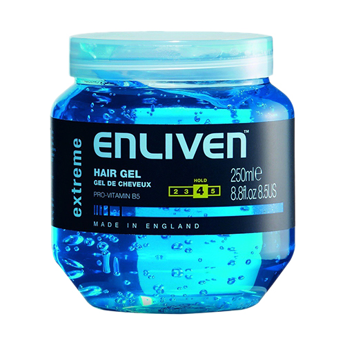 Enliven Extreme P V B5 Hair Gel - 250ml