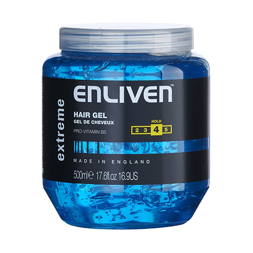 Enliven Extreme P V B5 Hair Gel - 500ml