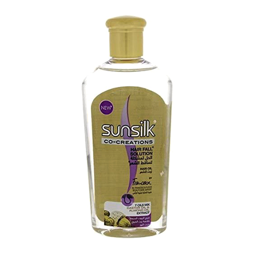 Sunsilk Hair Fall Solution - 250ml