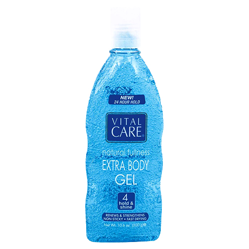 Vital Care N.F. E.B. Body Gel - 300g