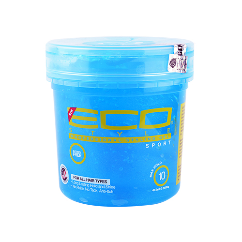 Eco Sport Pro. Styling Gel - 235ml