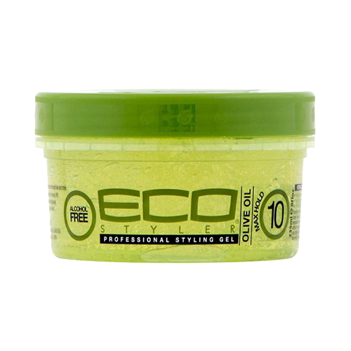 Eco Olive Oil Pro. Styling Gel - 235ml