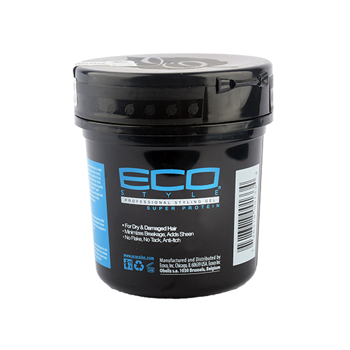 Eco Protein Pro. Styling Gel - 235 ml