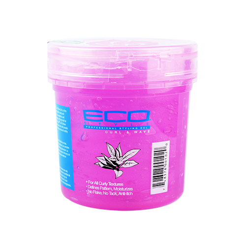 Eco Curl & Wave Pro. Styling Gel - 473ml