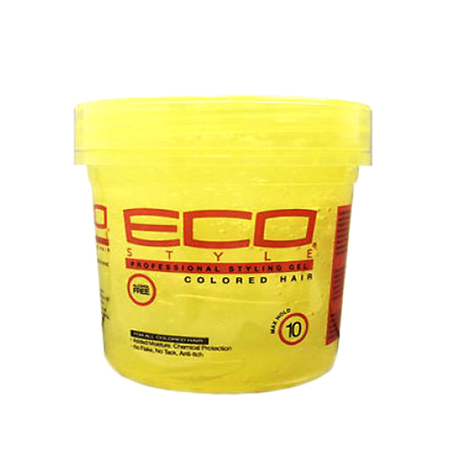 Eco Professional Styling Gel - 473ml