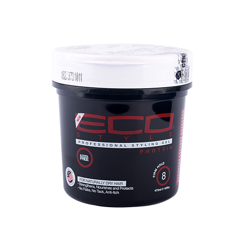 Eco Protein Pro. Styling Gel - 473ml