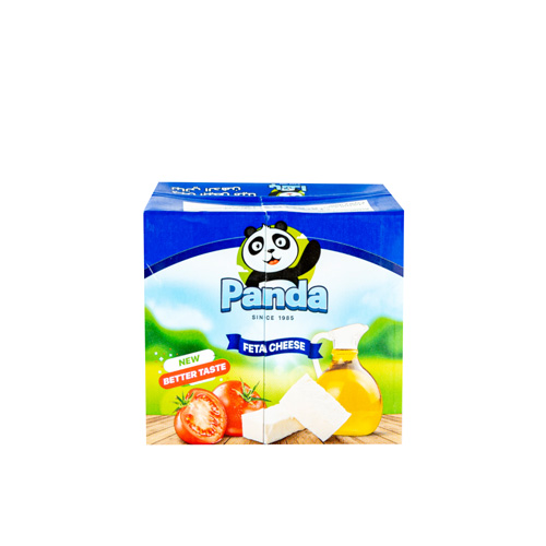 Panda Feta Cheese - 500g