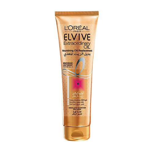 Elvive Oil replacement -300ml