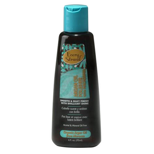 Every Starnd H/oil argan175Ml