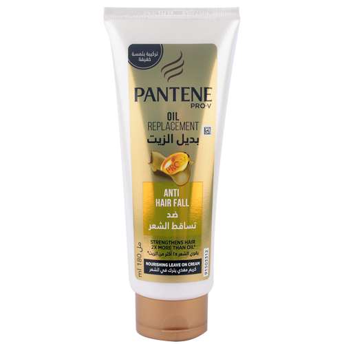 Pantene Pro V Anti Hair Fall Oil 180M