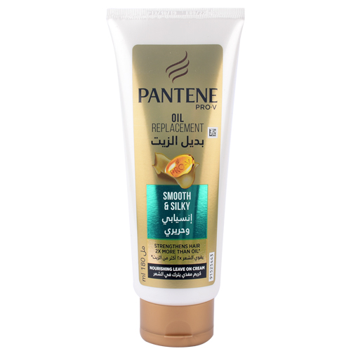 Pantene Pro-V Sm&S O Replacement - 180ml