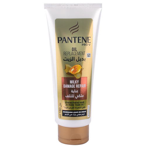 Pantene P-V M D R O Replacement - 180ml