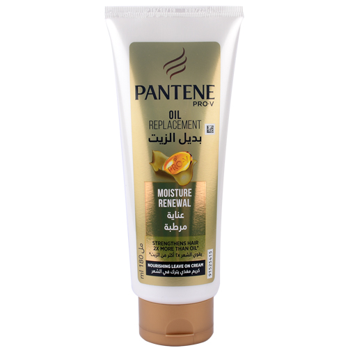 Pantene Pro-V Mo R O Replacement - 180ml