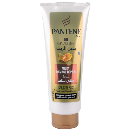 Pantene P-V M D R O Replacement - 350ml