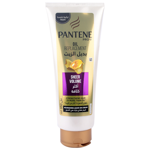 Pantene Pro-V Sh V O Replacement - 350ml