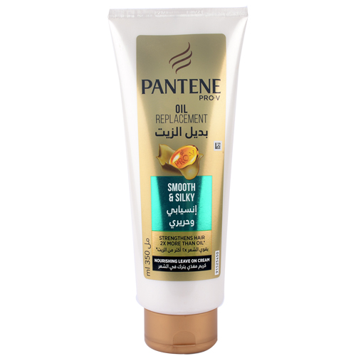 Pantene Pro-V Sm&S O Replacement - 350ml