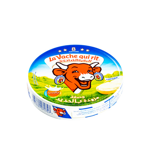 La Vache Qui Rit Cheese - 8 Pcs