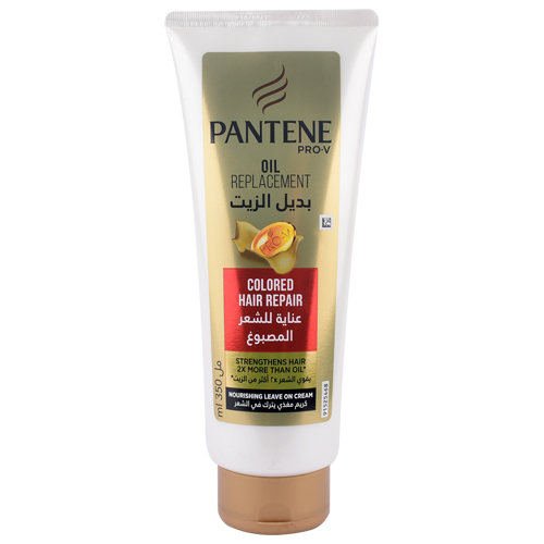 Pantene P-V C H R O Replacement - 350ml