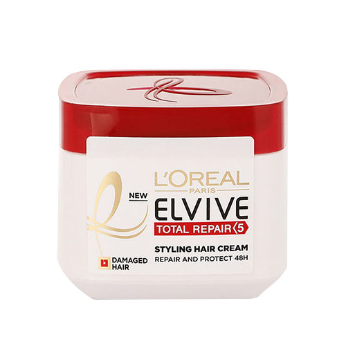 LOreal El. Cream Damage Hair - 200ml