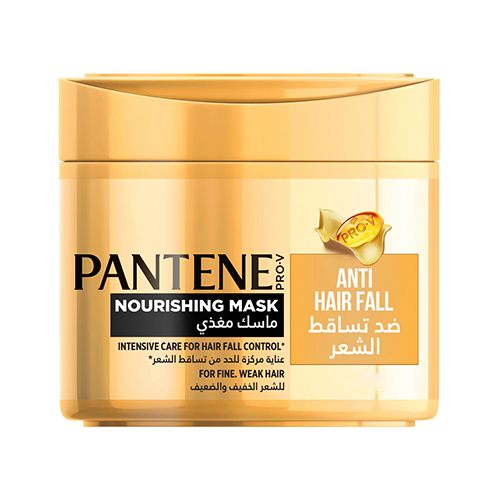 Pantene Pro-V Anti Fall Nsh Mask - 300ml