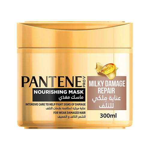 Pantene Pro-V M D R Nouris. Mask - 300ml