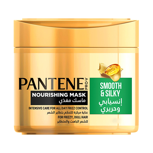 Pantene Pro-V Sm & S Nouri. Mask - 300ml