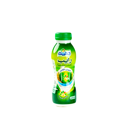 Juhayna Rayeb Milk - 220ml