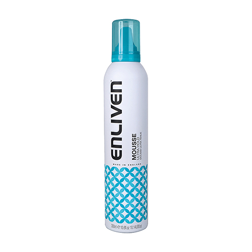 Enliven Hair Spray 300 Ml