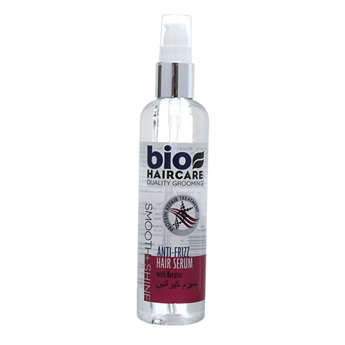 Bio Anti F. Keratin Hair Serum - 150ml