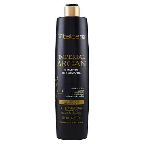 Vitalcare Organ Oil Shampoo - 500ml