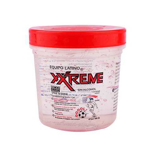 Eco Equipo L. Xtreme Styling Gel - 473ml