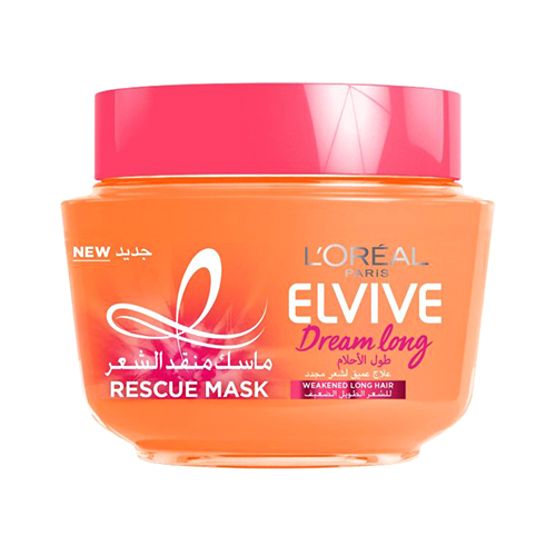 LOreal El.Dream Lo. Rescue Mask - 300ml