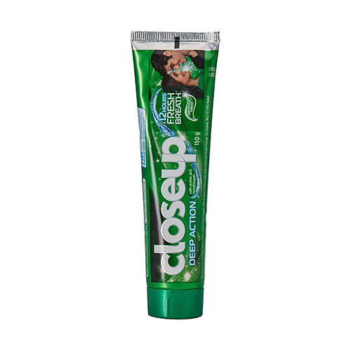 Close Up Toothpaste Menthol -100ml