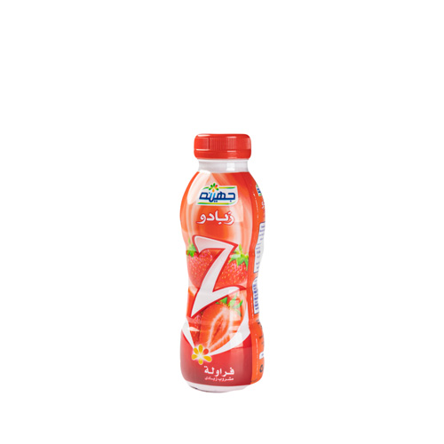 Juhayna Strawberry Yoghurt Drink - 220g