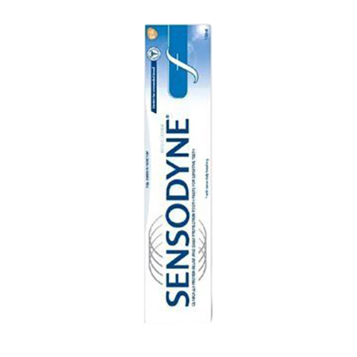 Sensodyne T/P Flouride100M