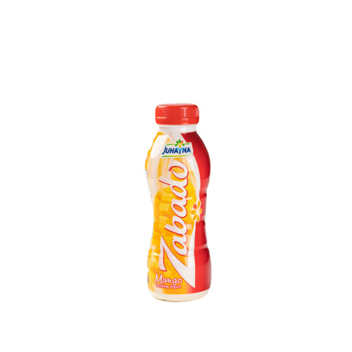 Juhayna Mango Drinking Yoghurt - 220g