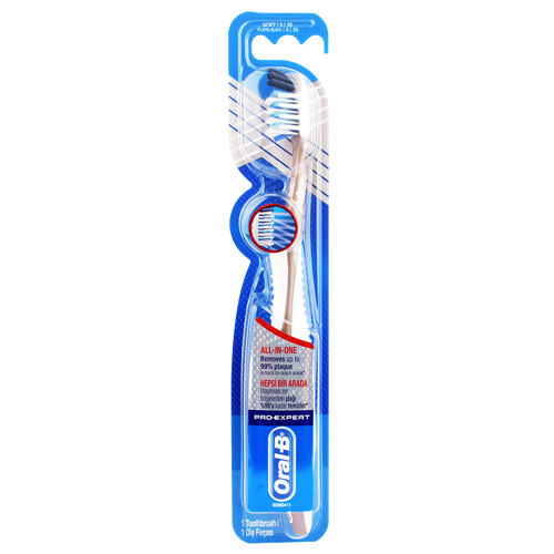 Oral-B Pro Expert All in One Soft 35