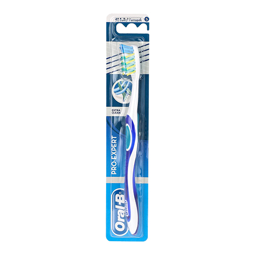 Oral-B Pro Expert E. Clean M. Toothbrush