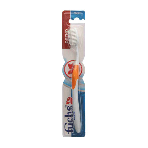 Fuchs T/Brush Ortho Soft