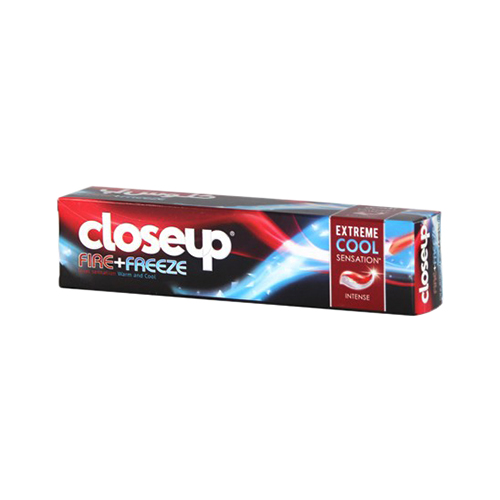 Closeup F. F. E Cool Toothpaste - 100 ml