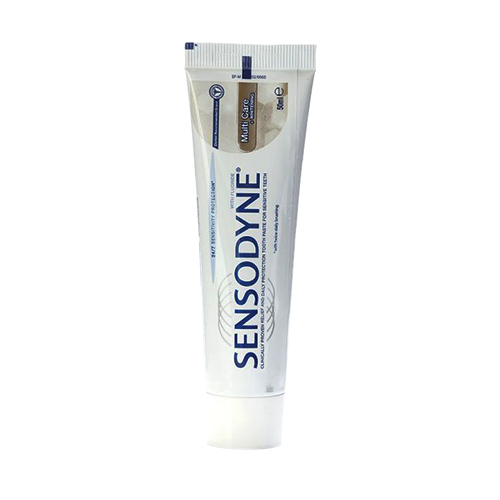 Sensodyne MC & W Toothpaste - 50ml